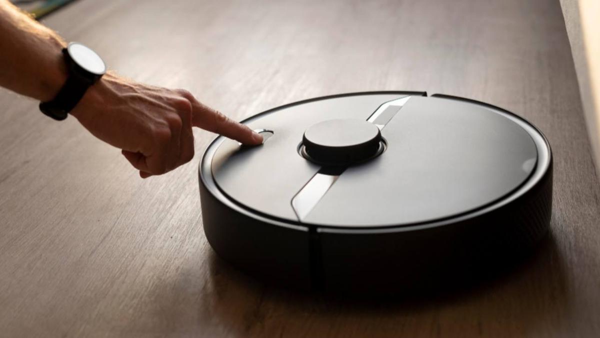 Rekomendasi Robot Vacuum Terbaik, Solusi Cerdas Biar Rumah Auto Kinclong