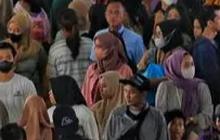 Uang Tak Langsung Cair, Pedagang Tanah Abang Ogah Transaksi Pakai QRIS
