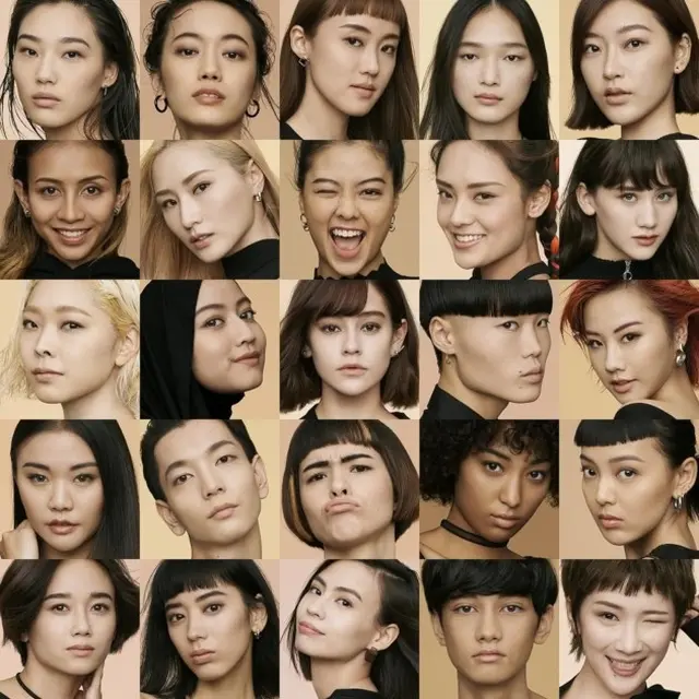 Shu Uemura Unlimited Foundation