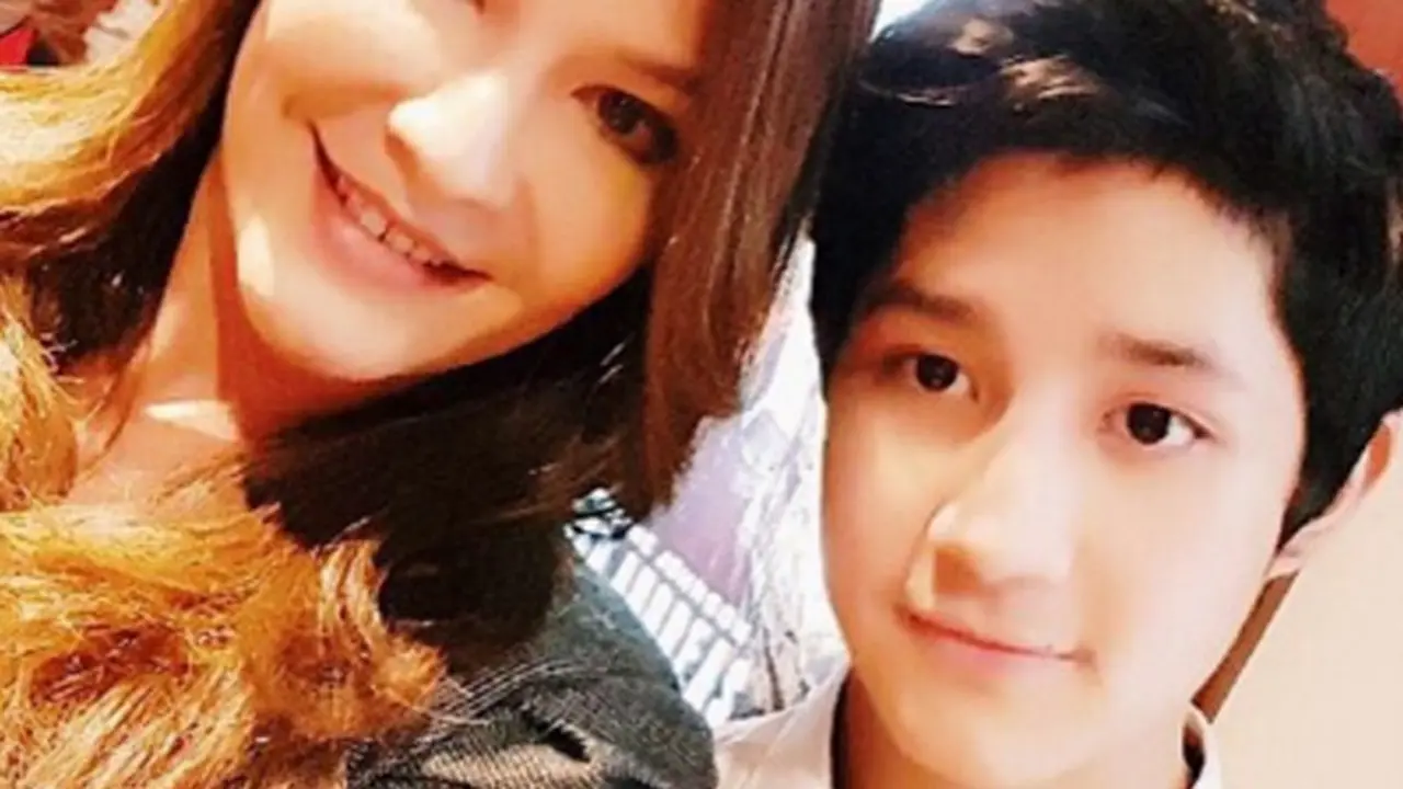 Tamara Bleszynski dan Teuku Rassya