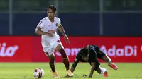 Piala Menpora 2021: PSM dan Filosofi Siri Na Pace, Tanpa Kompromi di Tengah Hantaman Pandemi