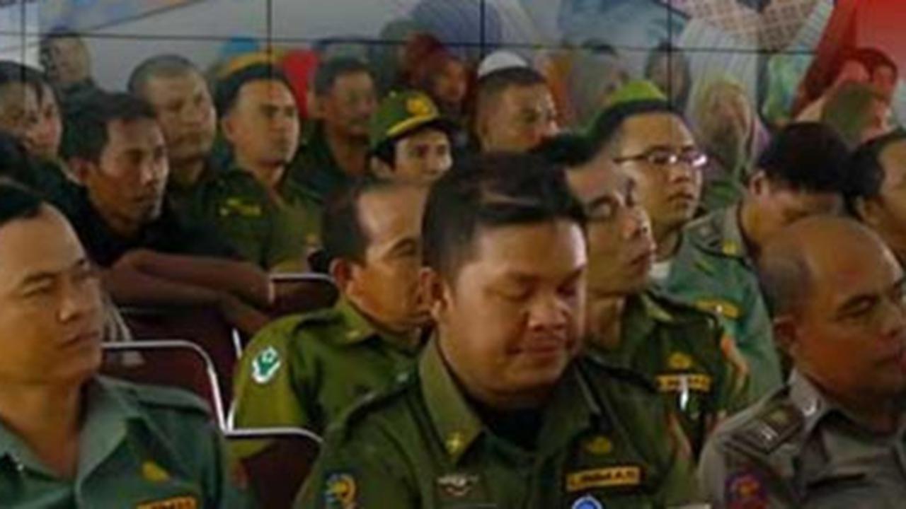 Ini Isi Pergub yang Izinkan PNS DKI Boleh Poligami