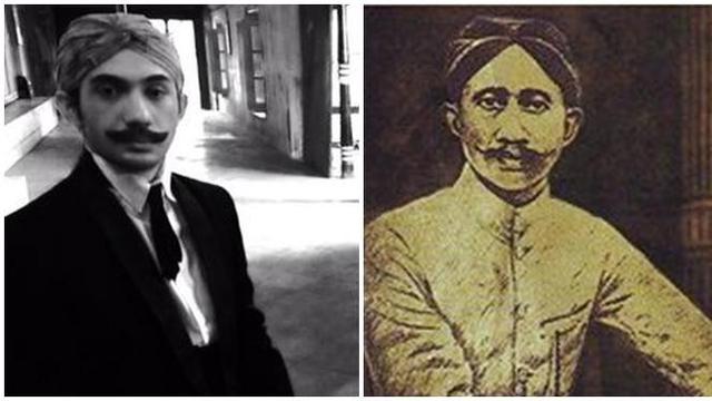 [Bintang] Reza Rahadian