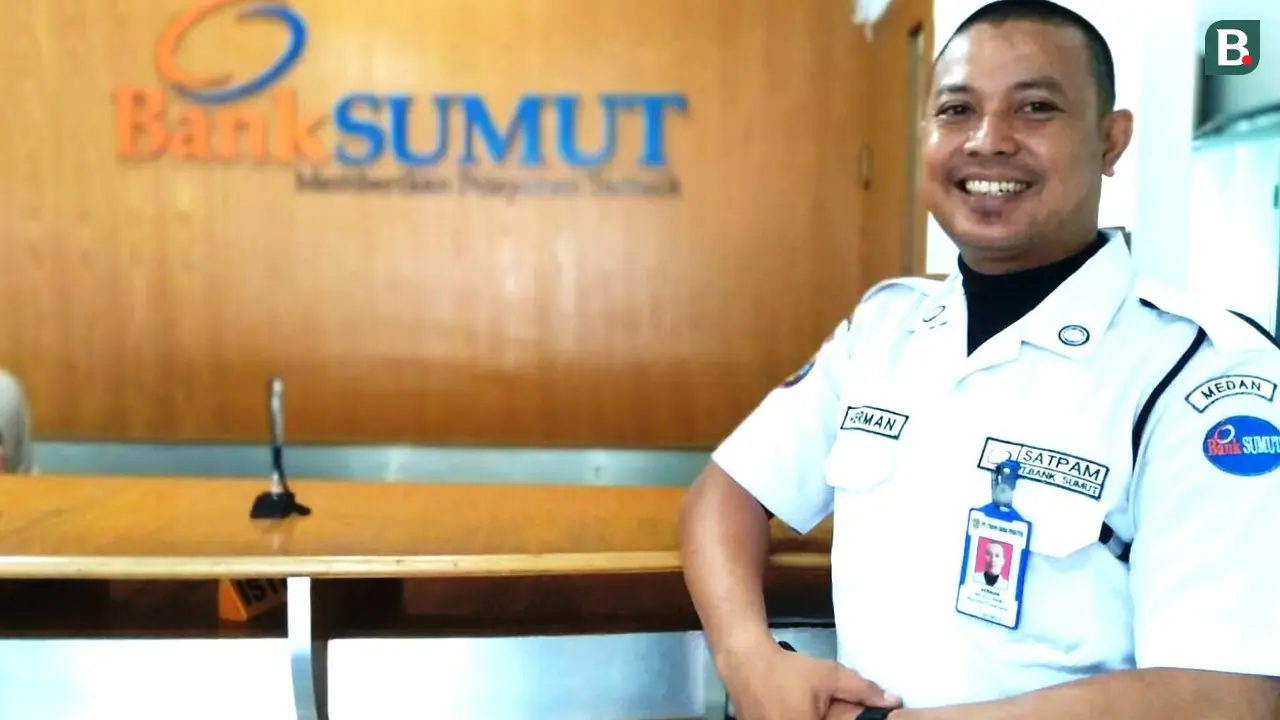 Herman Batak