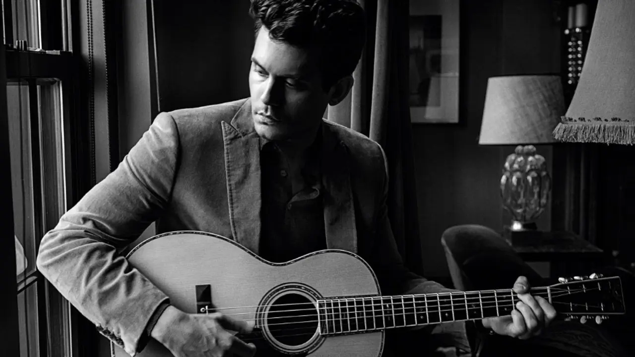 John Mayer
