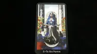 Tarot Cinta: Ada Konsekuensi dari Setiap Perbuatan, Ketekunan Akan Membuahkan Hasil
