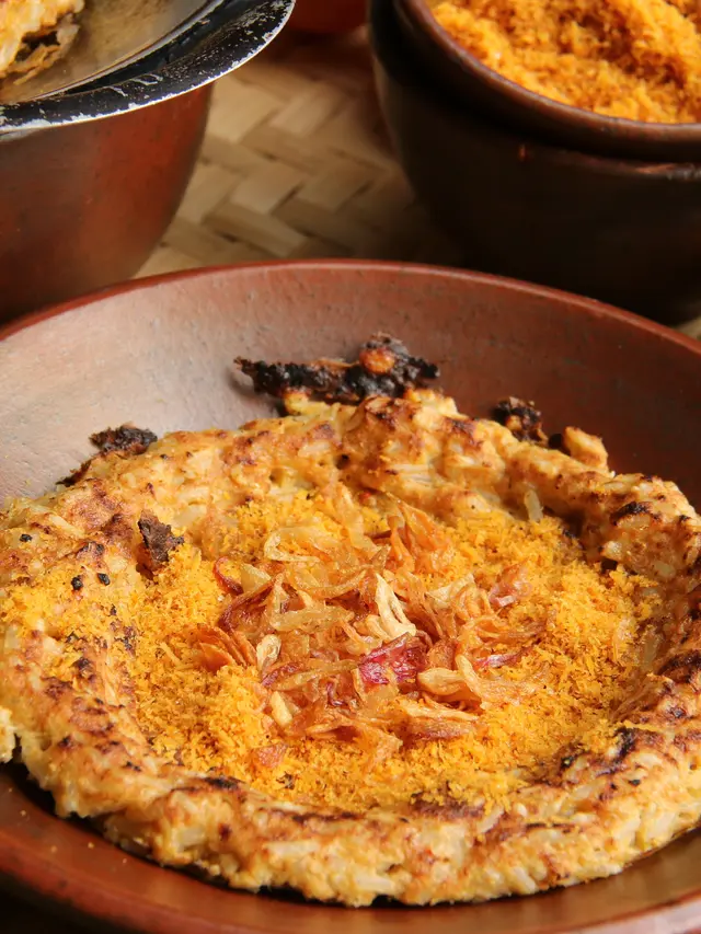 Kerak Telor