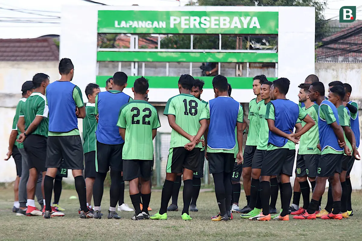 Persebaya Surabaya