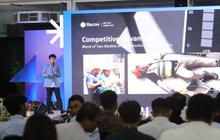 5 Manfaat 5G dan Gen AI untuk Transformasi Industri Manufaktur