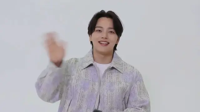 Yeo Jin-Goo siap gelar fan meeting (Instagram/yeojin9oo)