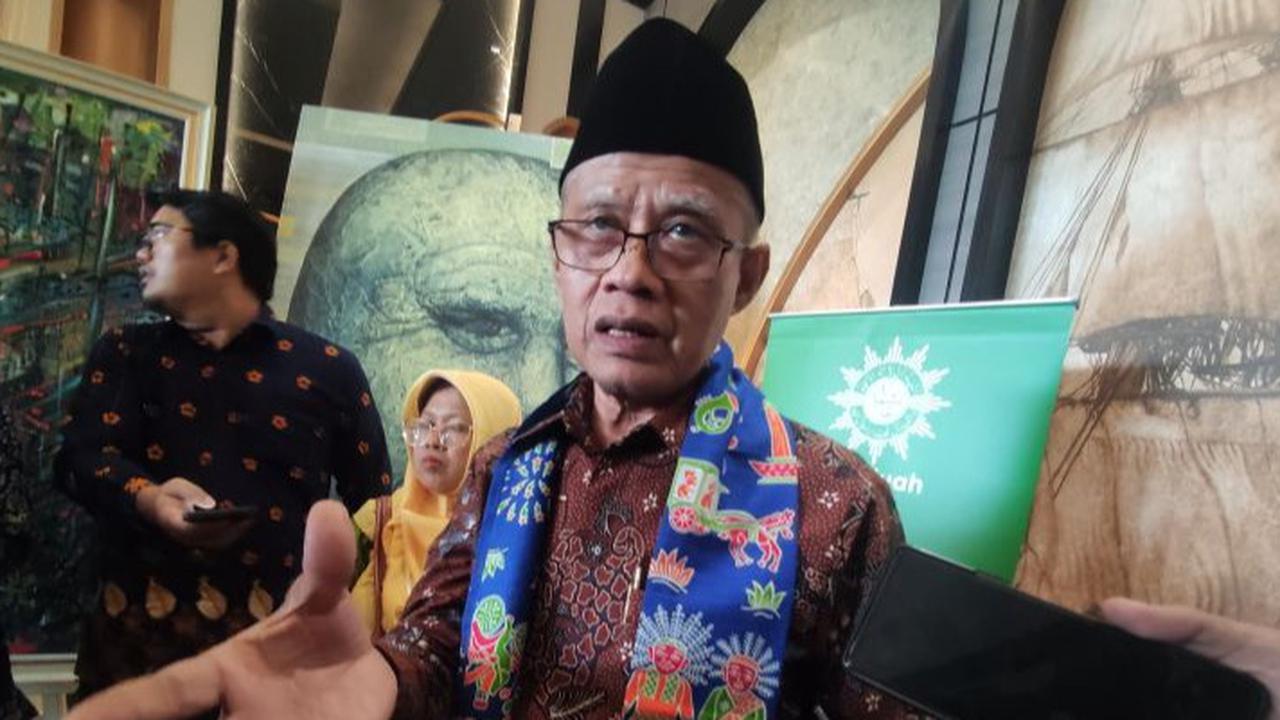 Muhammadiyah Sudah Siapkan Program Pengganti Belajar Ini Bila Sekolah Libur selama Ramadan