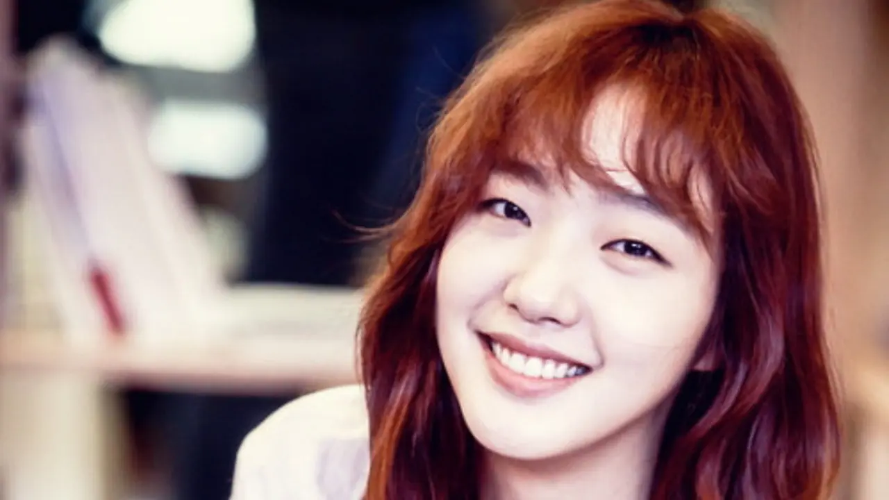 [Bintang] Kim Go Eun