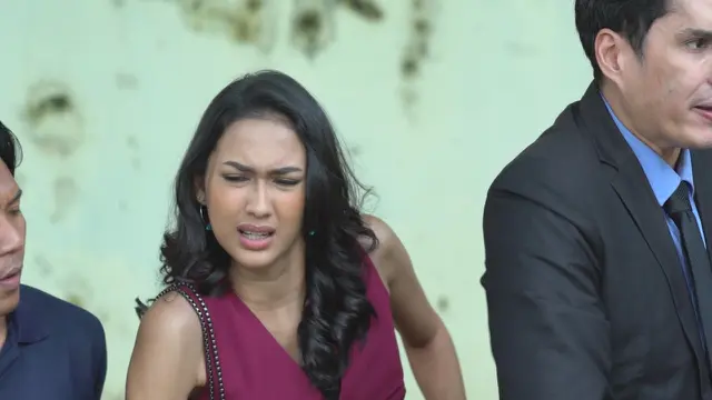 Cinta 2 Pilihan