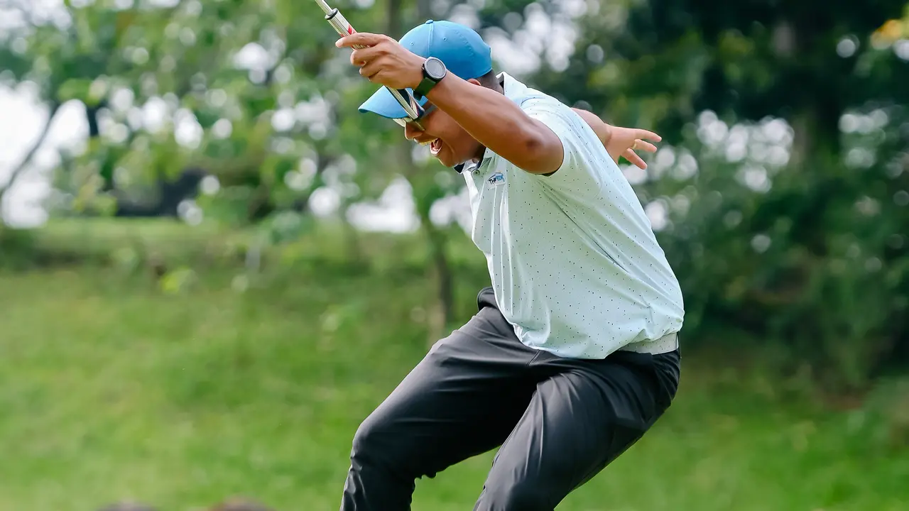 Ultah ke-17 TOPGOLF dengan Par-Tee Ment, Gabungkan Fun dan Mewahnya Dunia Golf