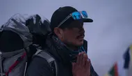 Akhir Rekor Nirmal Purja, Penakluk 14 Gunung Tertinggi Tercepat Dunia