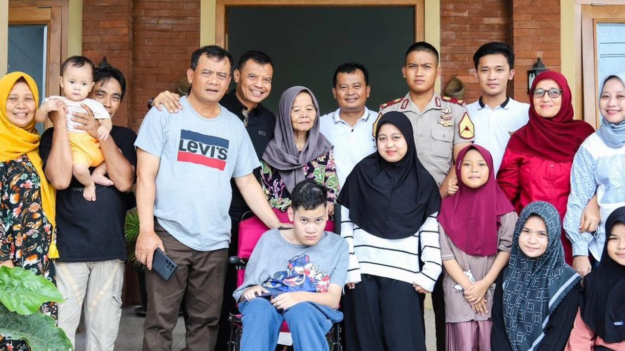 Dok. Istimewa