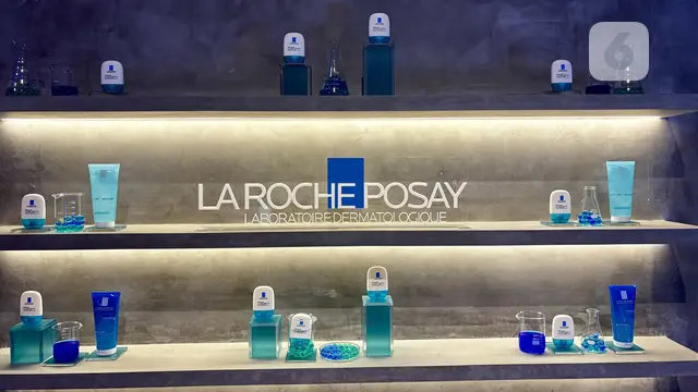 La Roche-Posay
