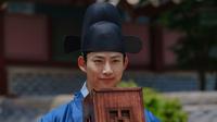 Taecyeon 2PM dalam Royal Secret Inspector Joy. (tvN via Soompi)