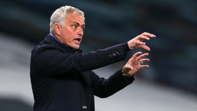 Harry Kane Cetak Hattrick, Tottenham Pesta Gol di Play-off Liga Europa 2020/2021