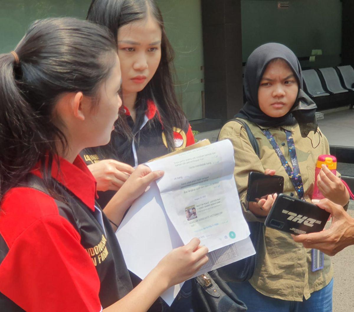 Dok. Istimewa