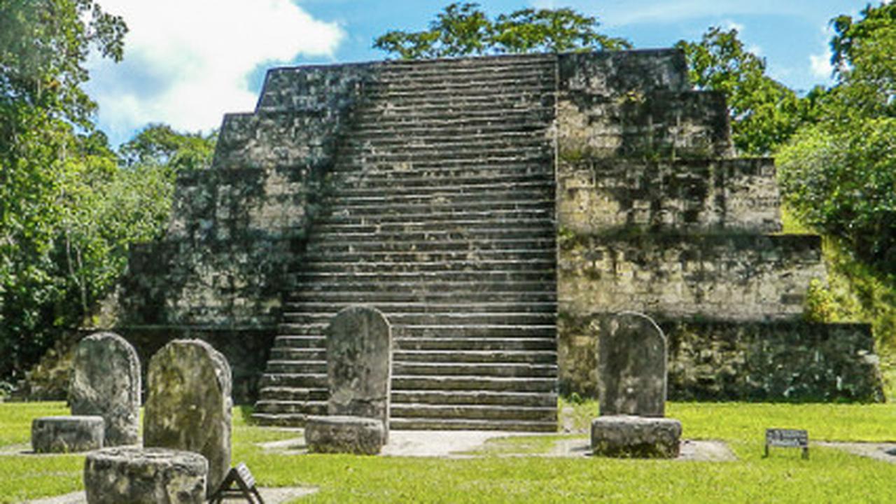Tikal