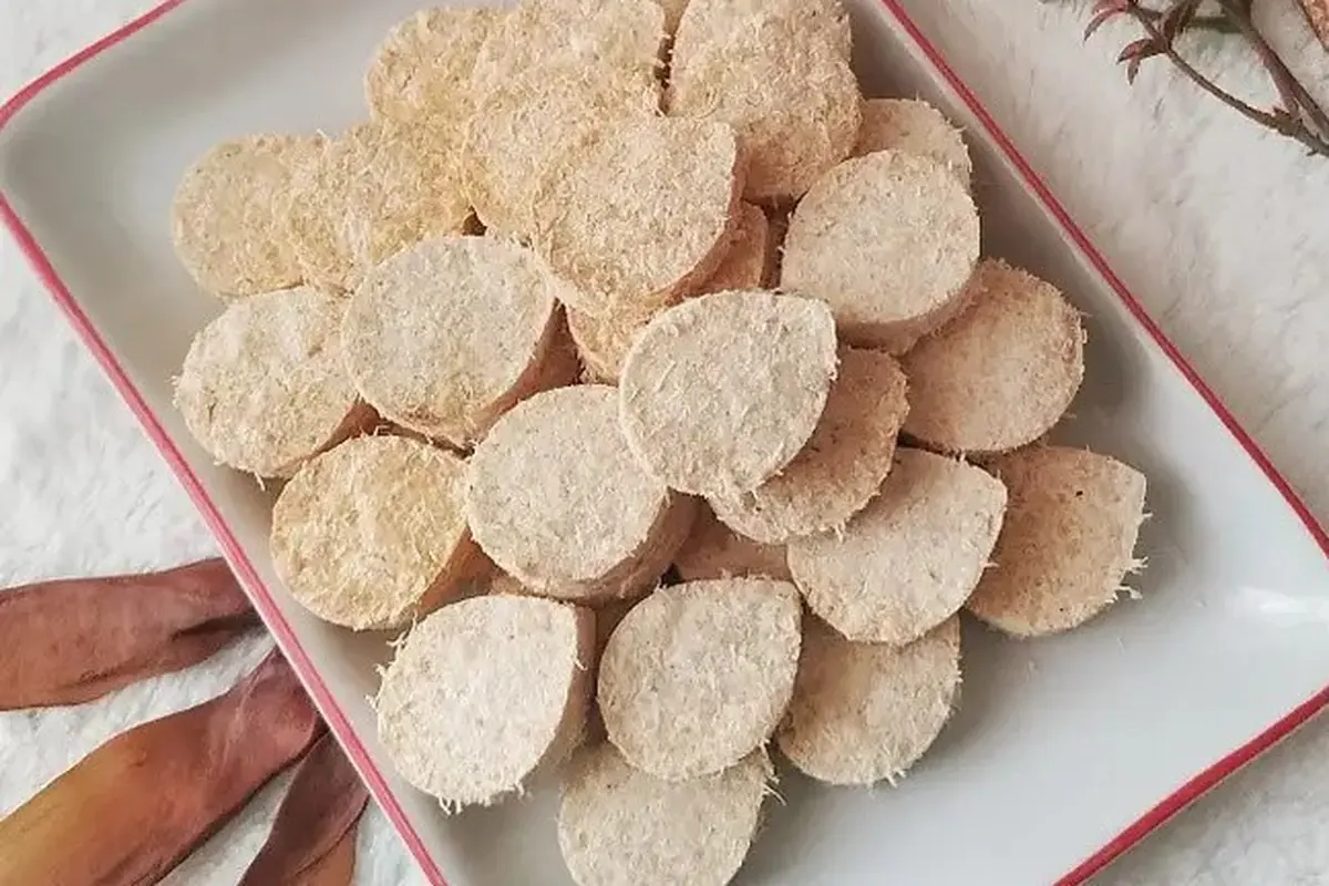 Sagon Kelapa