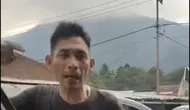 Viral Juru Parkir Liar Peras dan Ancam Usir Wisatawan Cibodas