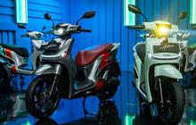 Aspek-Aspek yang Mempengaruhi Harga Penjualan Sepeda Motor Baru di Indonesia