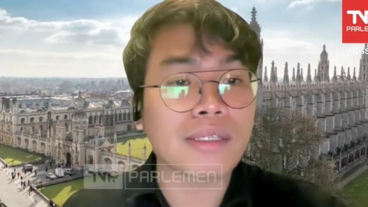 Peneliti Cambridge Usul Perlindungan Kuat Whistleblower RUU KUHAP: Cegah Kriminalisasi Pelapor Tindak Pidana