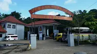 Nusakambangan Bakal Jadi Pulau Tanpa Sinyal Seluler