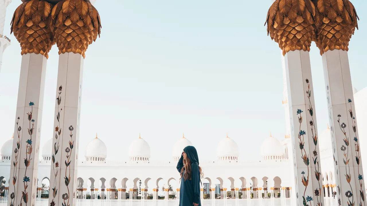 Ramadan