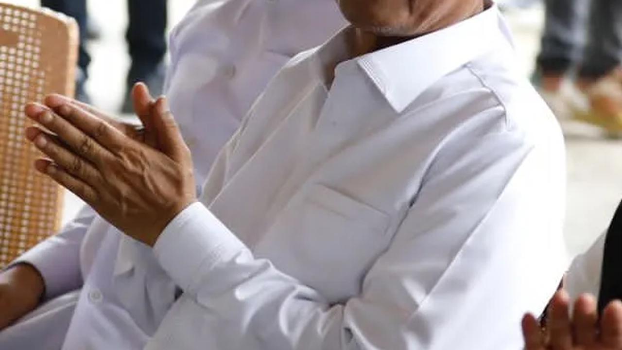 Ngobrol di Warkop Bareng Gen Z, Mahfud Beberkan 8 Gerak Cepat untuk Dorong Potensi Anak Muda