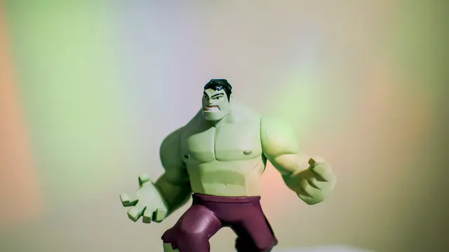 Superhero Favorit Mencerminkan Kepribadian