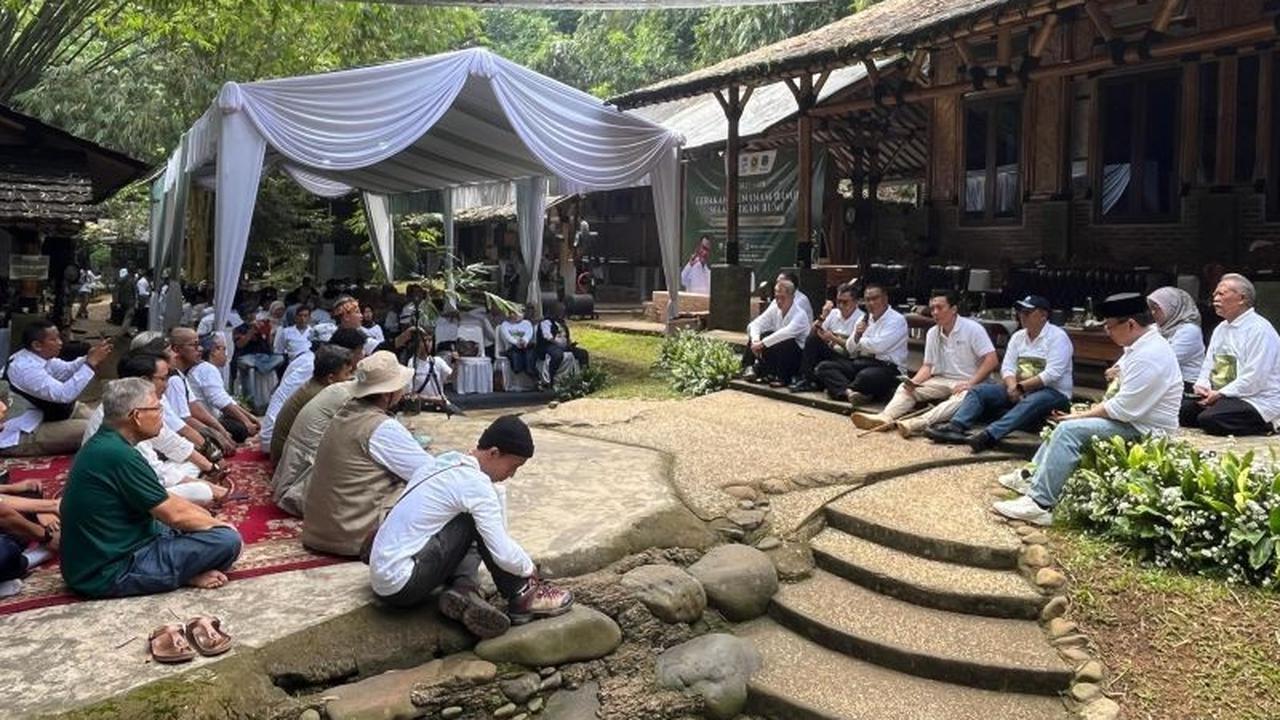 Kelestarian Lingkungan Bogor Kunci Masa Depan Jabodetabek yang Berkelanjutan