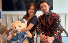 Potret Kedekatan Yakub Hasibuan dan Jessica Wongso Usai Bebas Bersyarat atas Kasus Kematian Mirna