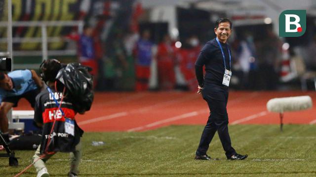 BRI Liga 1 2022/2023: Persikabo 1973 vs Persebaya Surabaya