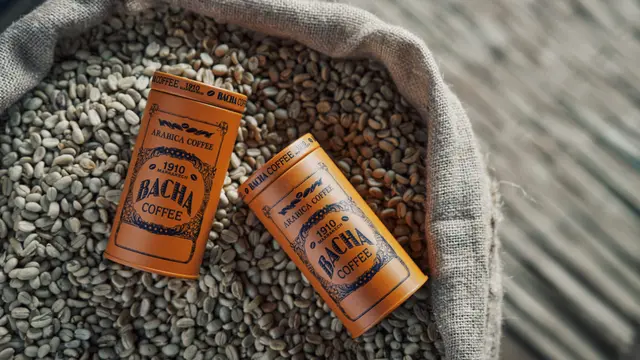 Mengetahui Specialty Coffee  Dok. Bacha Coffee