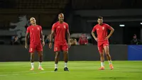 Gustavo Franca Nyalakan Tekad Malut United: Datang ke GBLA untuk Tiga Poin