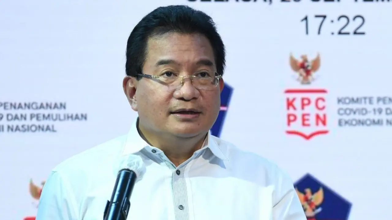 Wiku Adisasmito