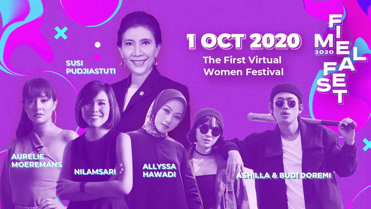 Fimela Fest 2020