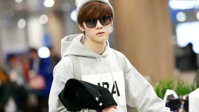 Luhan