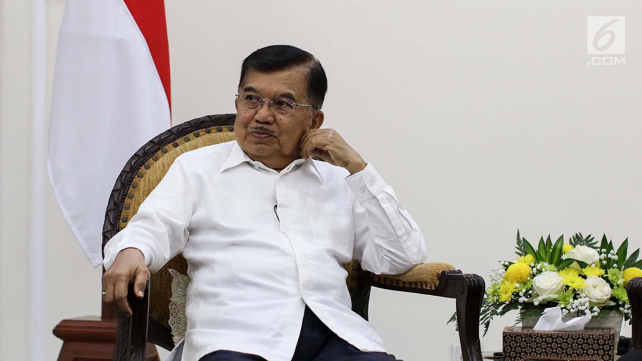 Jusuf Kalla