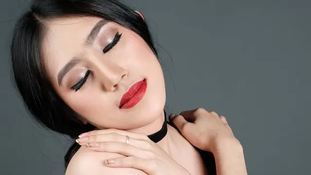Rina Maryanti