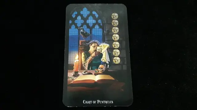 tarot