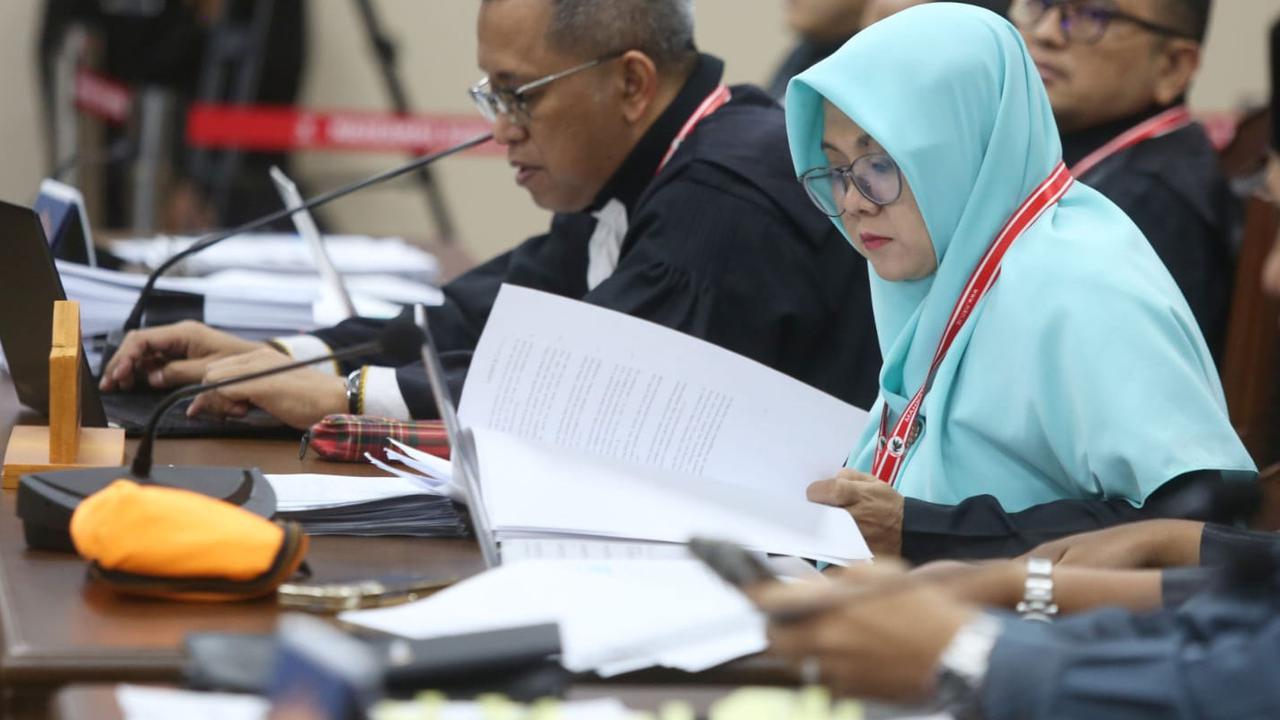 Pilkada Siak Digelar Ulang di Sejumlah TPS, Begini Reaksi Cabup Nomor 2