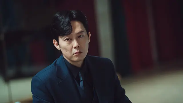 Eve. (TVN via Soompi)