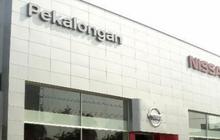 Nissan motor Indonesia kembali buka outlet baru di 3 kota