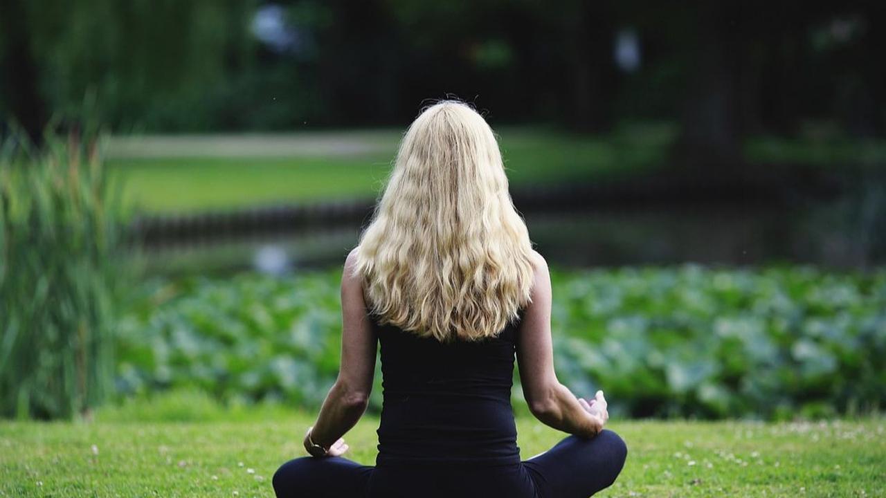 Manfaat Meditasi