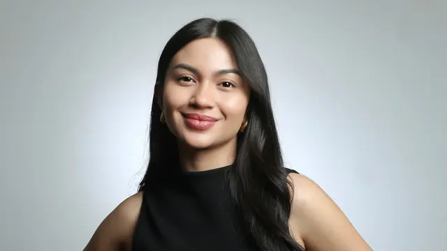 Ariel Tatum (Fimela.com/Adrian Putra)