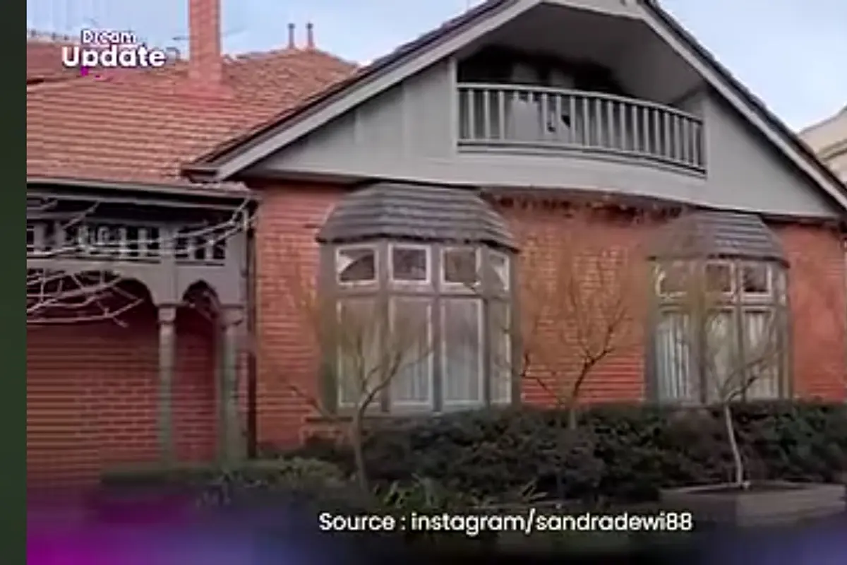 Miliki Hunian Senilai Rp 271 M, Ini 5 Potret Rumah Sandra Dewi dan Harvey Moeis di Australia yang Nyaman
